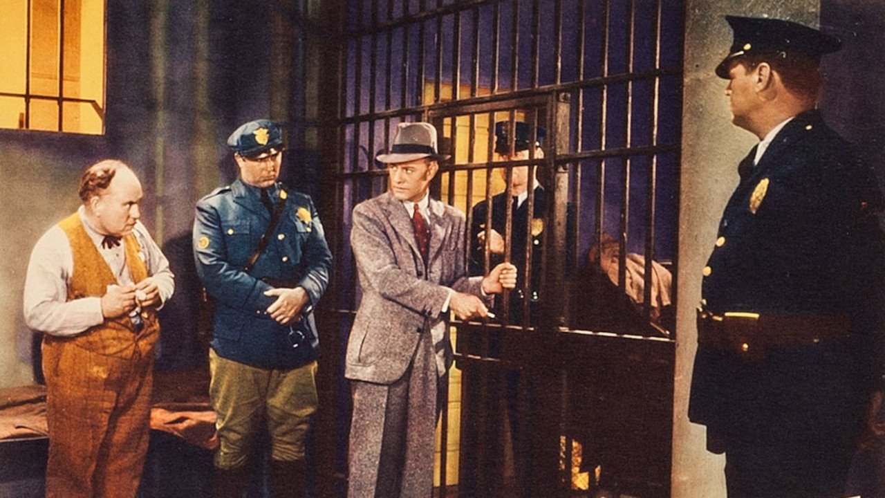 Backdrop image for movie Bank Alarm
