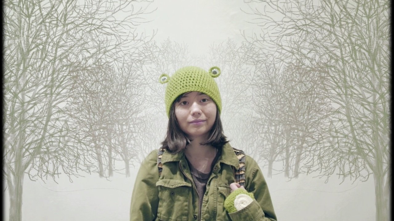 Backdrop image for movie A Spot for Frog