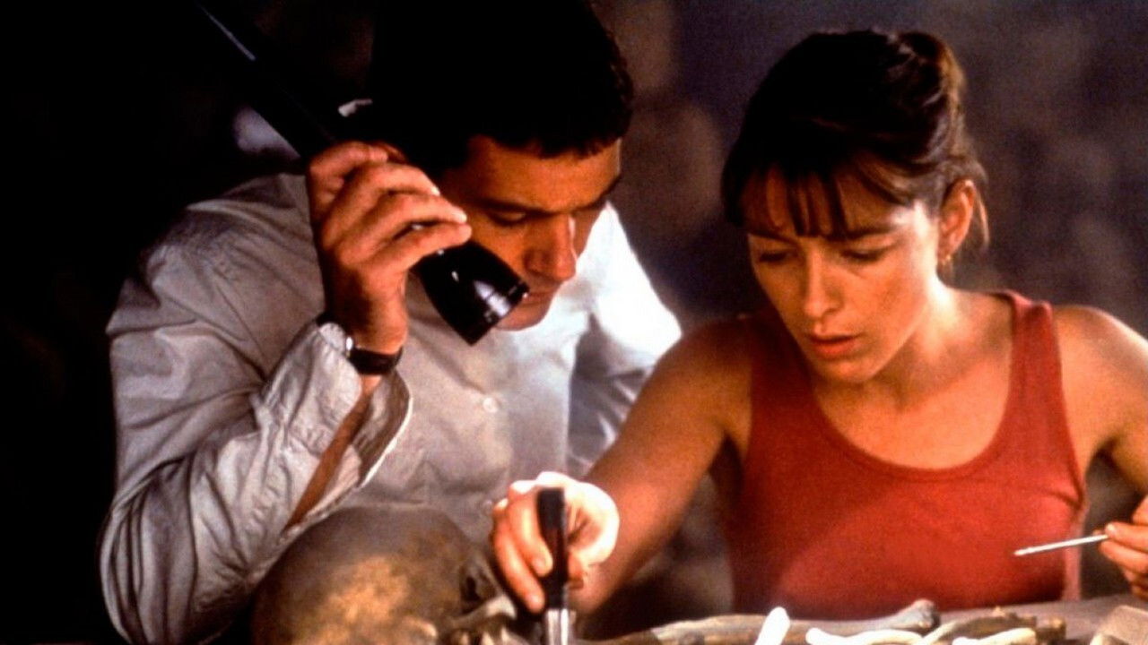 Backdrop image for movie The Body