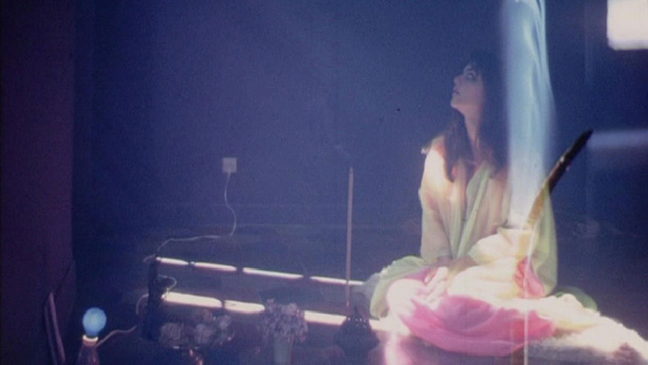 Backdrop image for movie Home Movie: On the Set of Philippe Garrel's 'Le lit de la vierge'