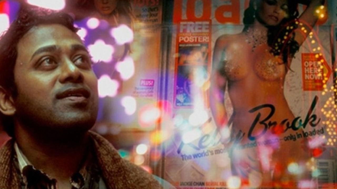 Backdrop image for movie Sangam