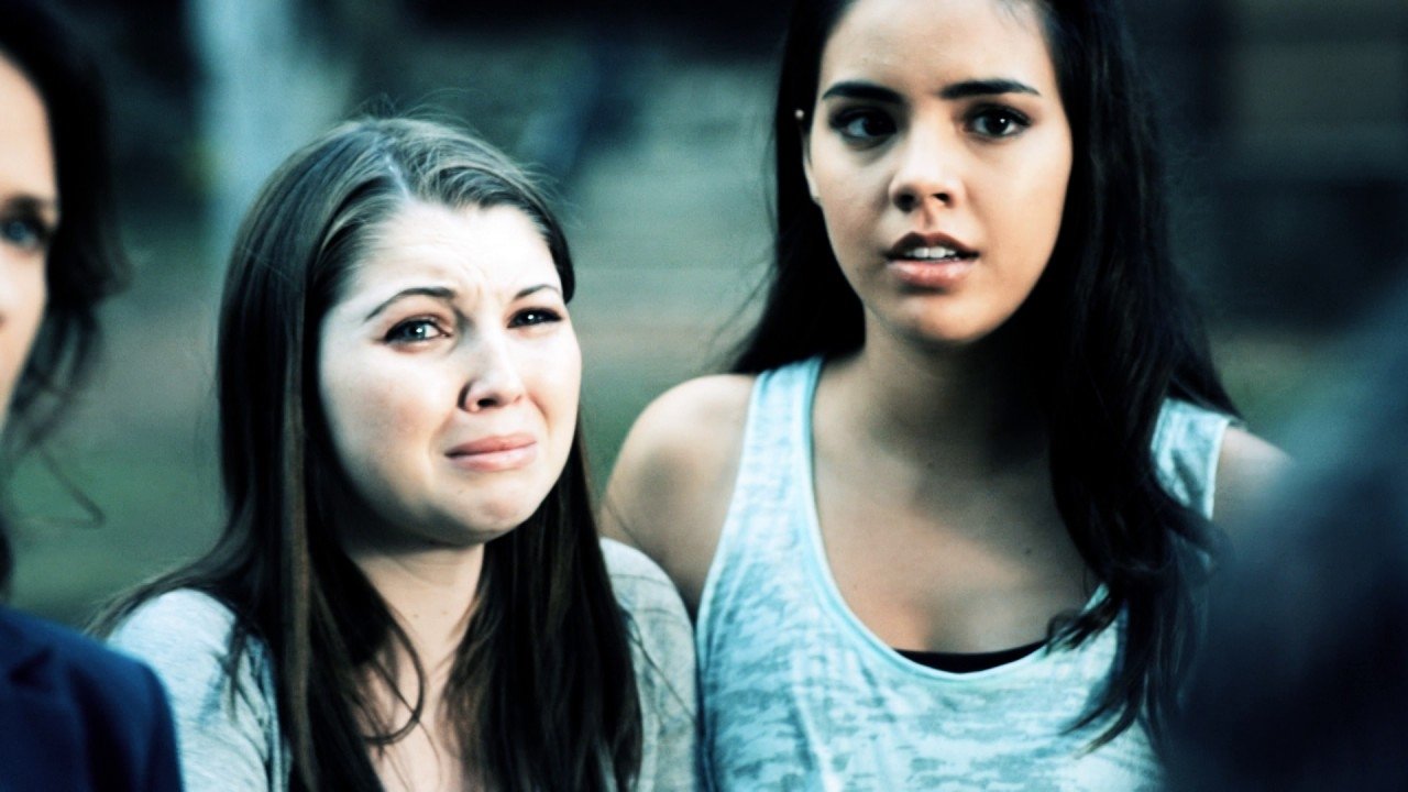 Backdrop image for movie Zoe Gone