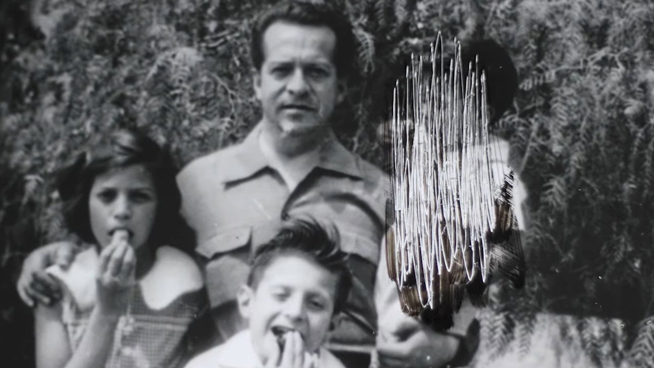 Backdrop image for movie Los Tachados