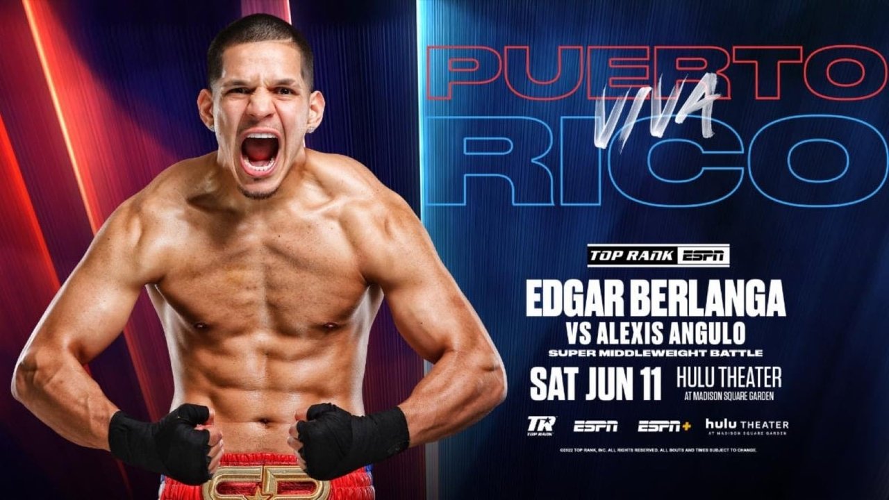 Backdrop image for movie Edgar Berlanga vs. Alexis Angulo
