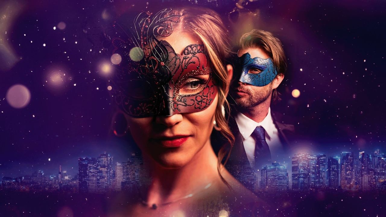 Backdrop image for movie Masquerade Mix-Up