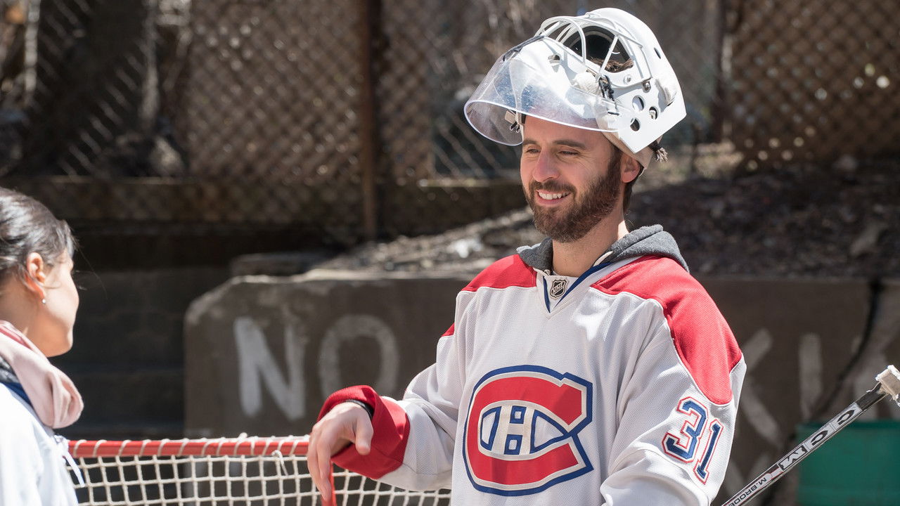 Backdrop image for movie Ça sent la coupe