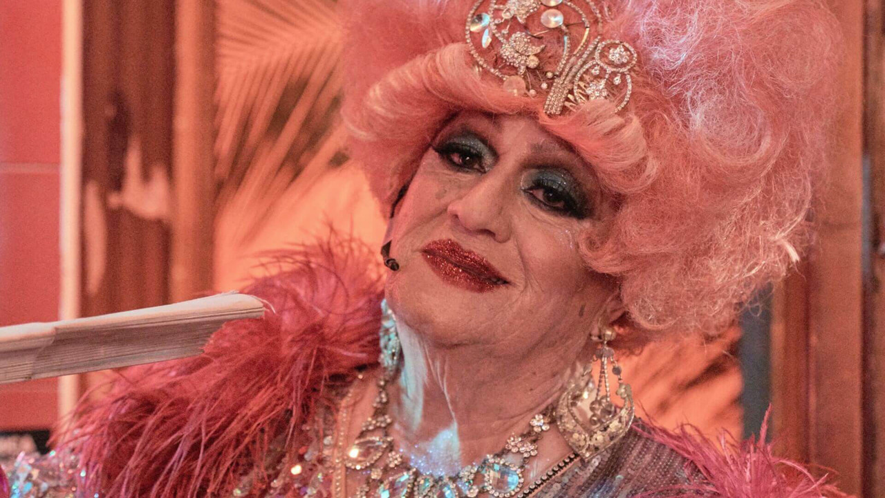 Backdrop image for movie Singing on the Rooftops