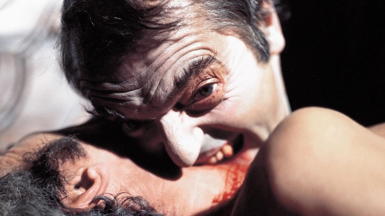 Backdrop image for movie Dracula, Prisoner of Frankenstein