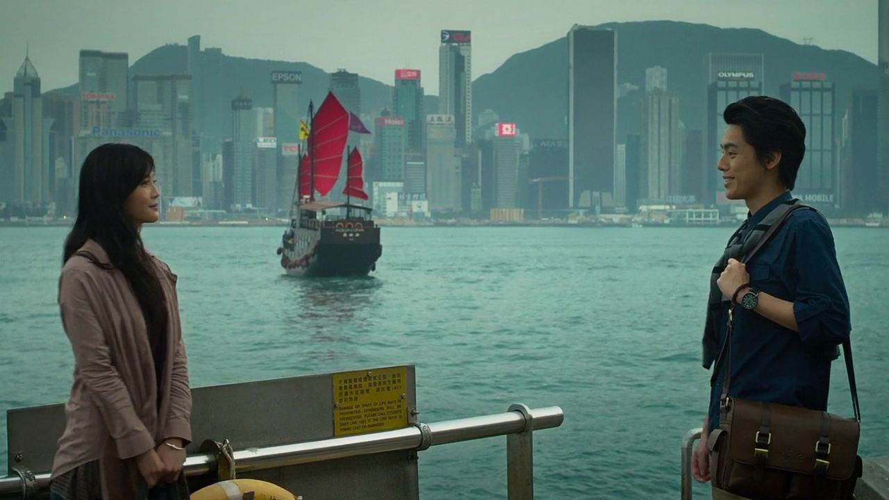 Backdrop image for movie Sara