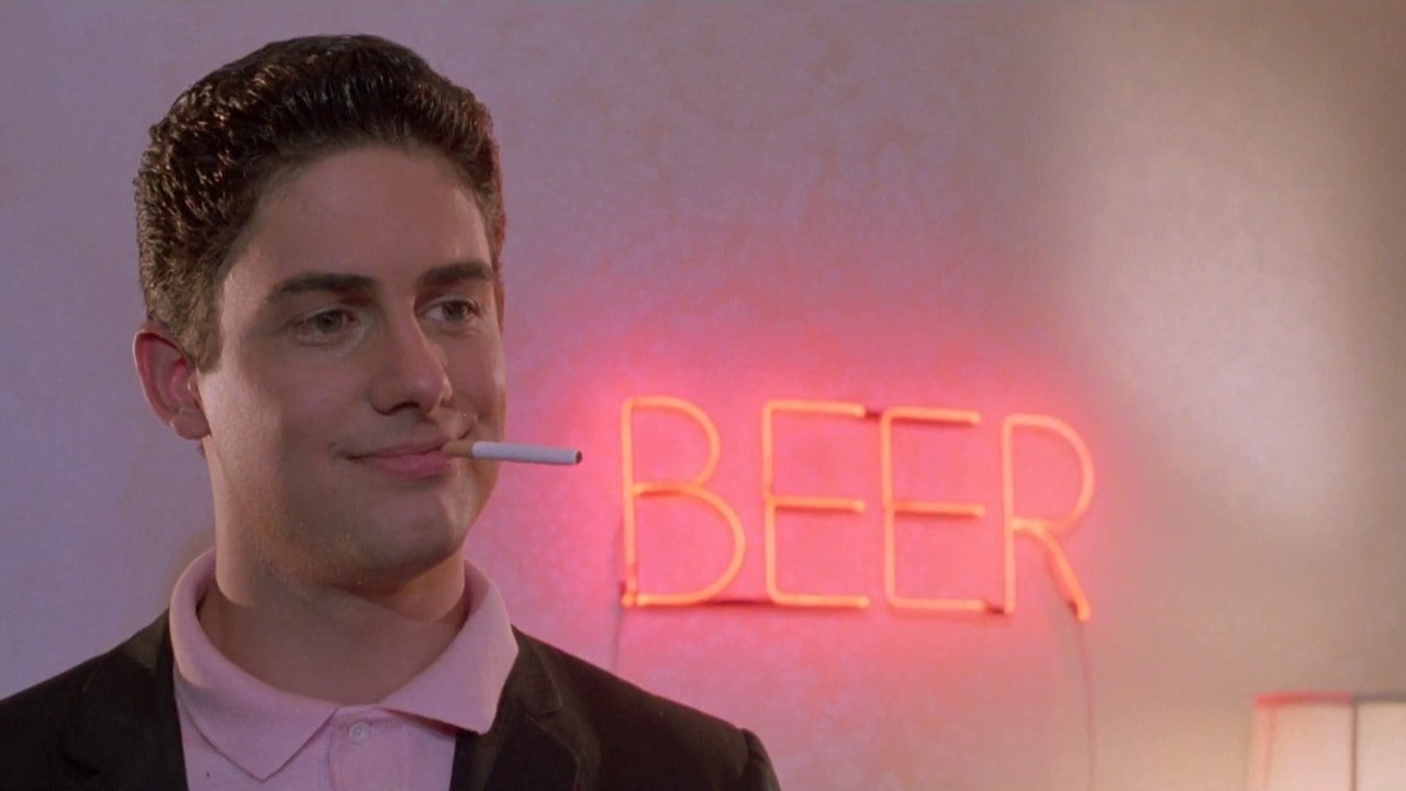 Backdrop image for movie Waxwork