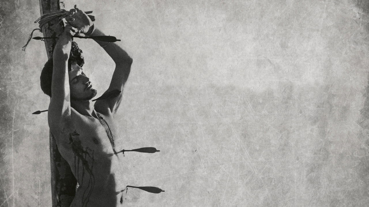 Backdrop image for movie Sebastiane