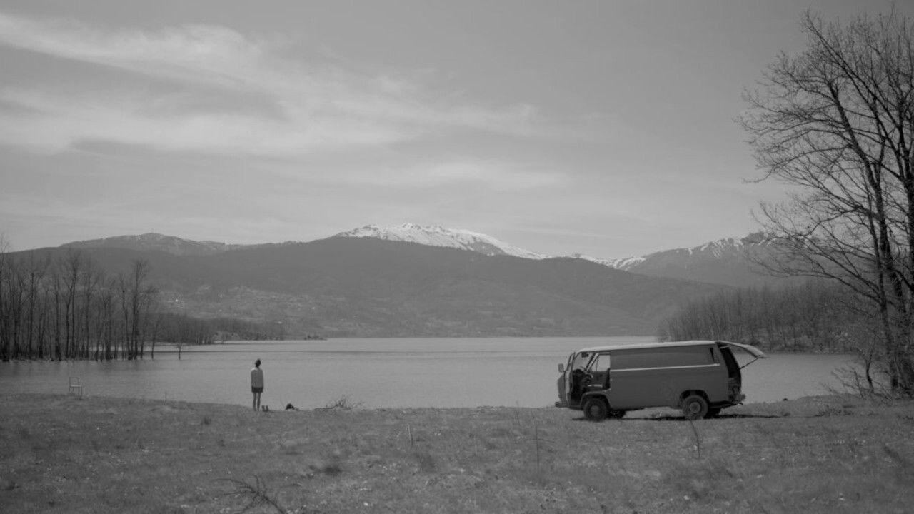 Backdrop image for movie Vasy’s Odyssey