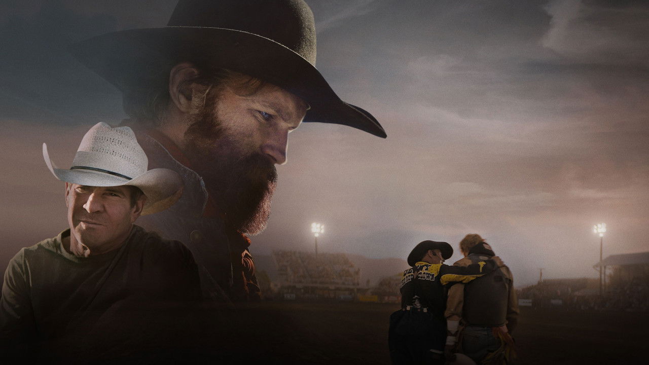 Backdrop image for movie Broke