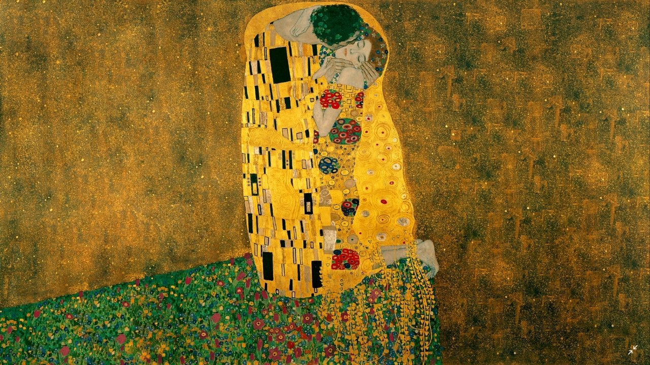 Backdrop image for movie Klimt & Schiele: Eros and Psyche