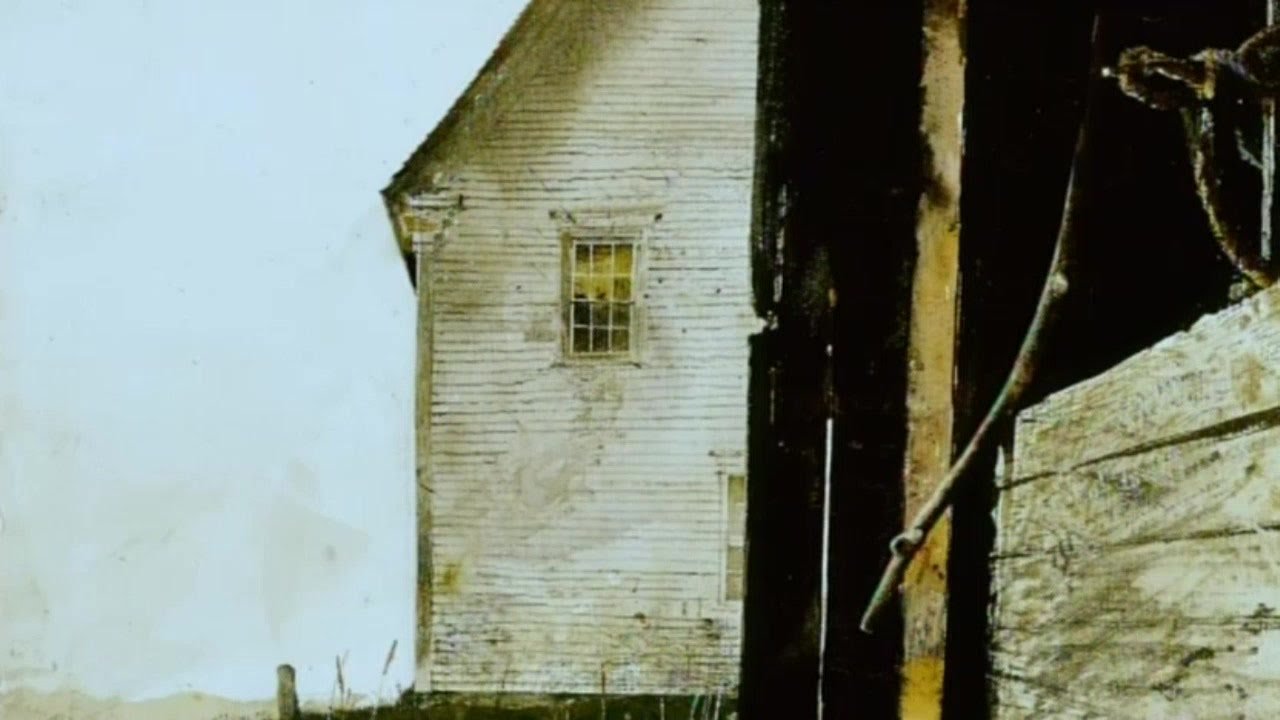 Backdrop image for movie Michael Palin In Wyeth's World