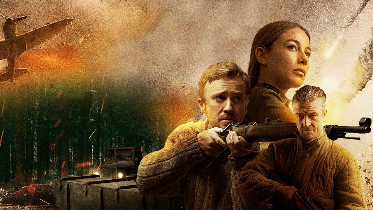 Backdrop image for movie Burial