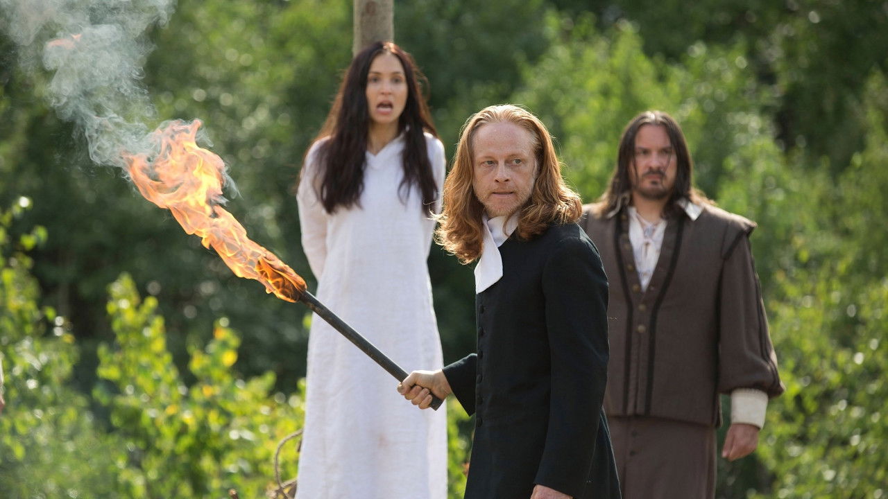 Backdrop image for movie The Curse of Buckout Road