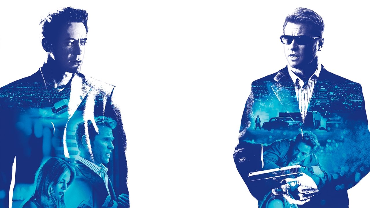 Backdrop image for movie Kiss Kiss Bang Bang