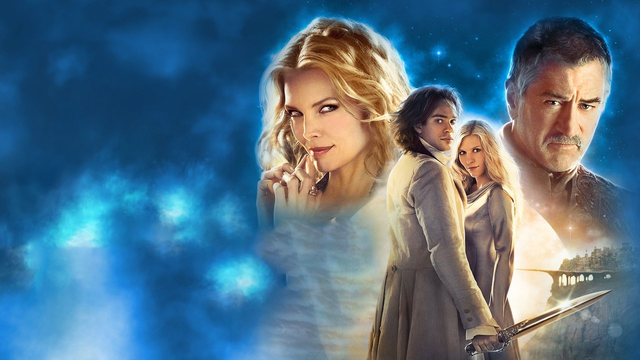 Backdrop image for movie Stardust