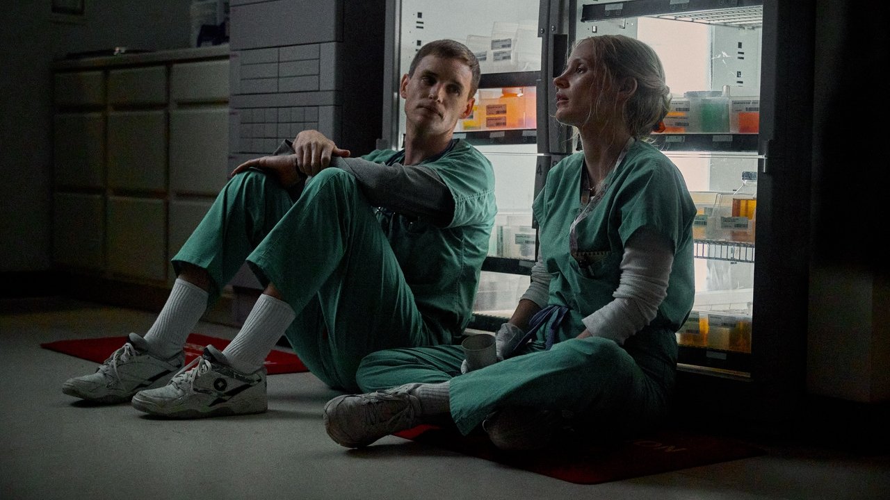 Backdrop image for movie The Good Nurse