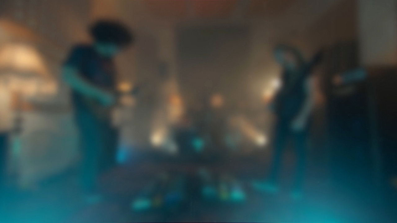 Backdrop image for movie Toska - Ode to the Author