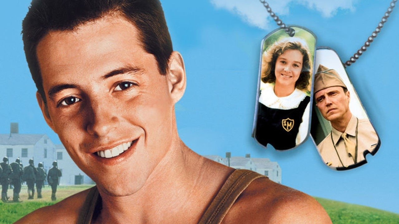 Backdrop image for movie Biloxi Blues