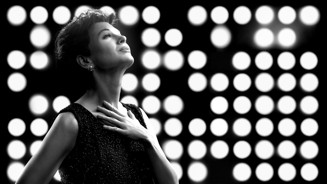 Backdrop image for movie Judy