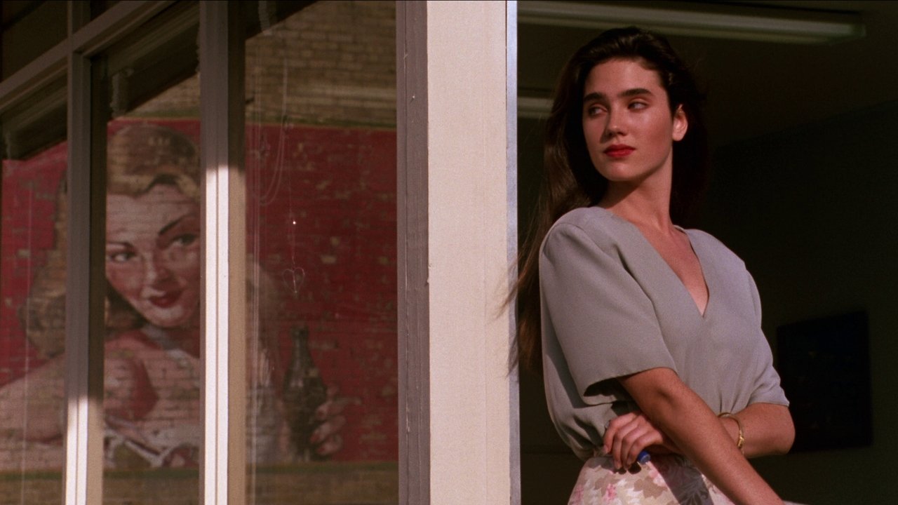 Backdrop image for movie The Hot Spot