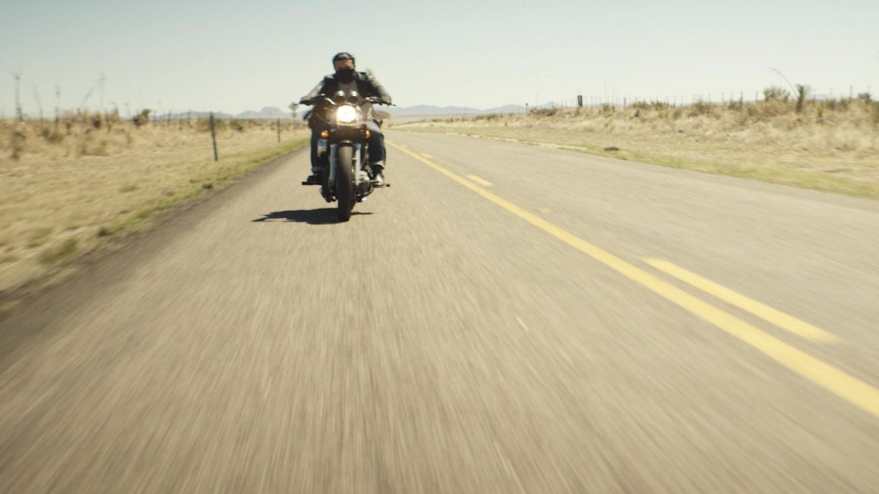Backdrop image for movie West of Leona