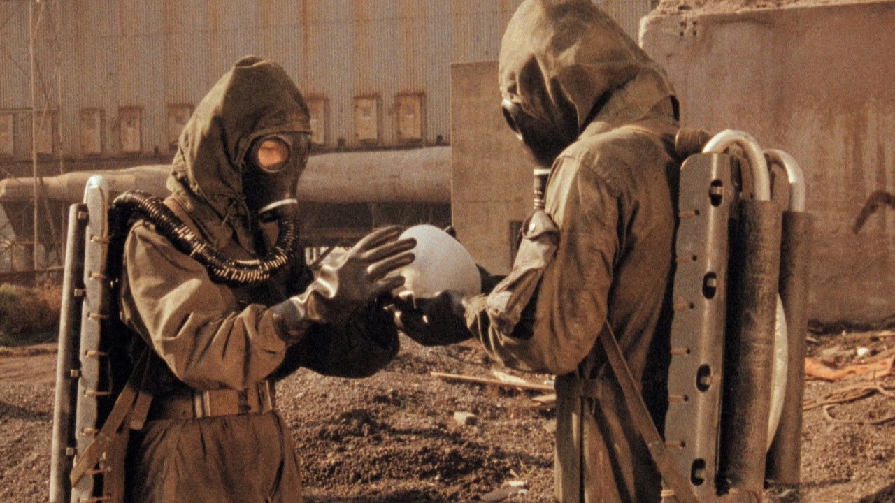 Backdrop image for movie In the Aftermath