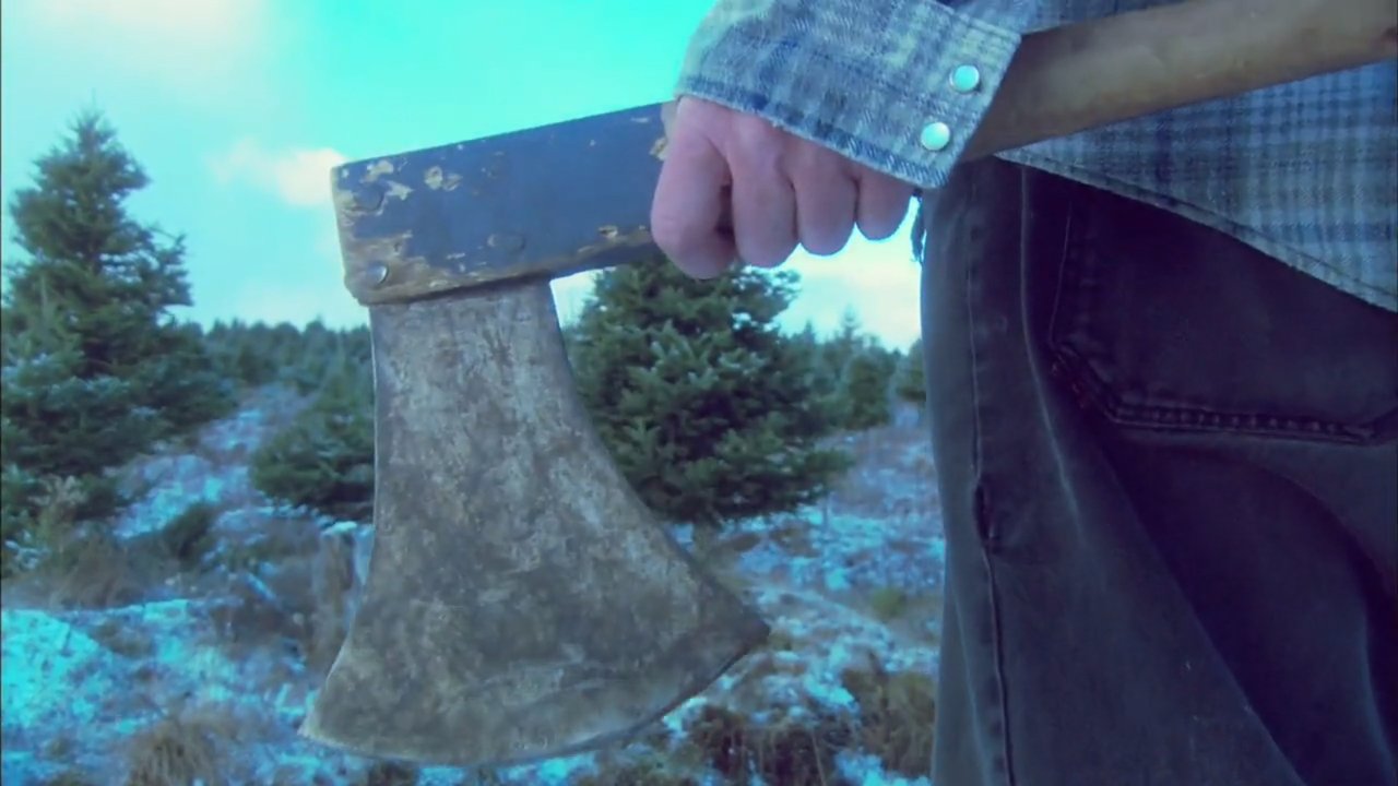 Backdrop image for movie Treevenge