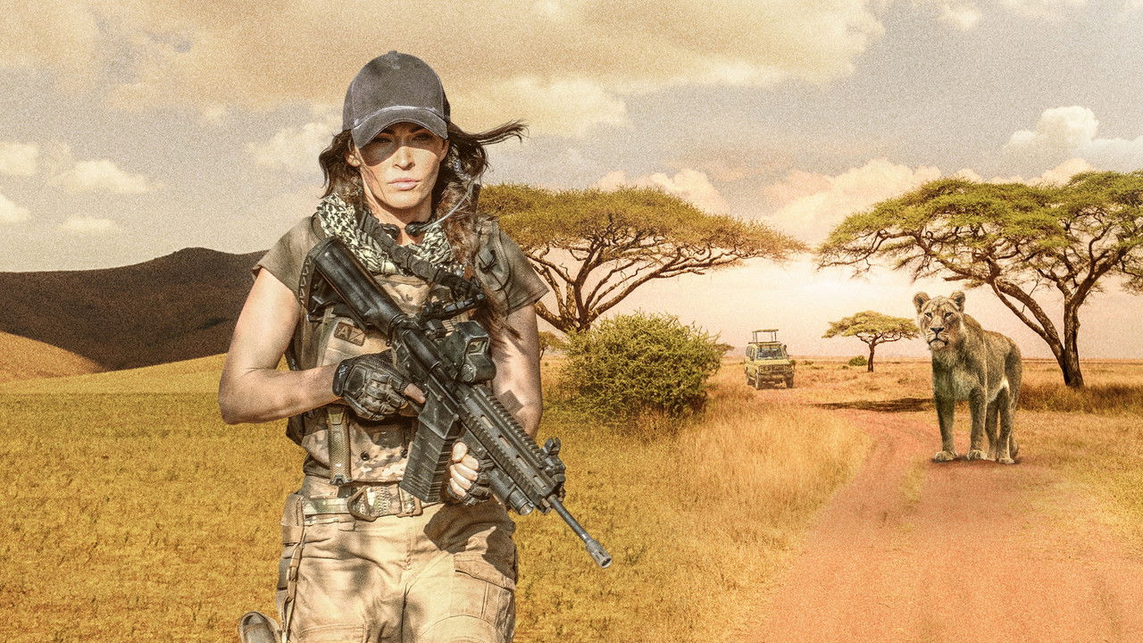 Backdrop image for movie Rogue