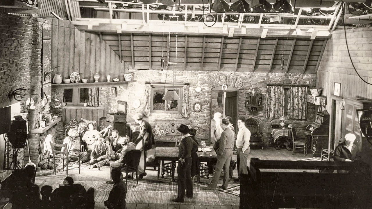 Backdrop image for movie Woman Hungry