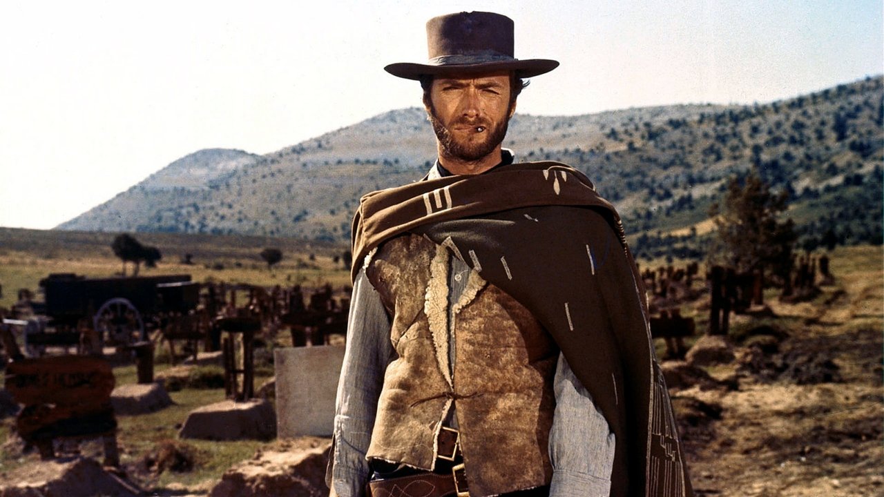 Backdrop image for movie The Good, the Bad and the Ugly