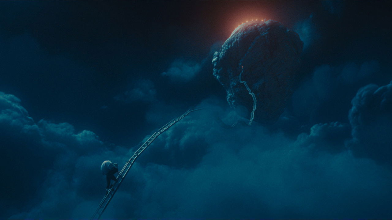 Backdrop image for movie The Magic Faraway Tree