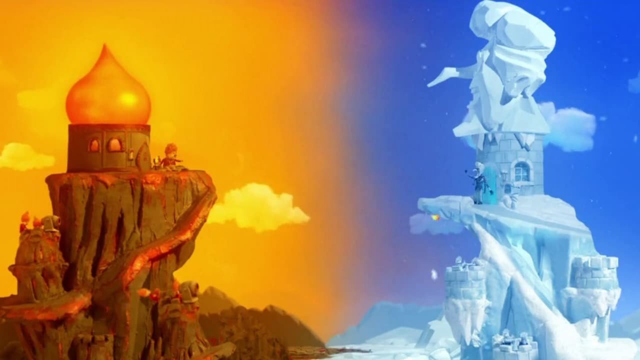 Backdrop image for movie A Miser Brothers' Christmas
