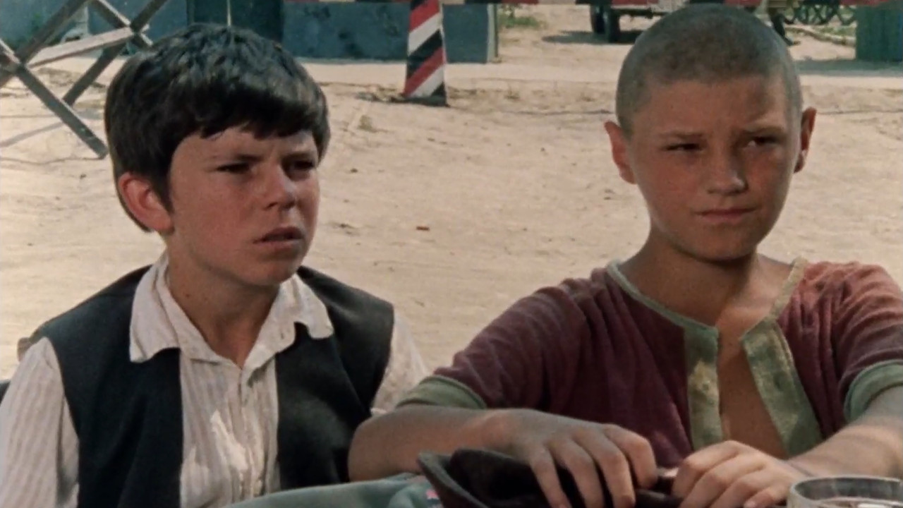 Backdrop image for movie The Farm in the Small Marsh