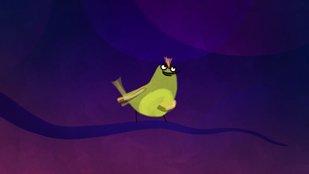 Backdrop image for movie L'Aigle et le roitelet