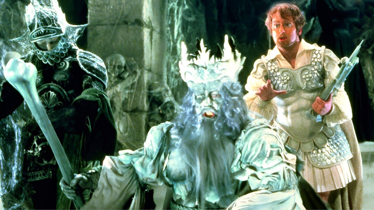 Backdrop image for movie L'Orfeo