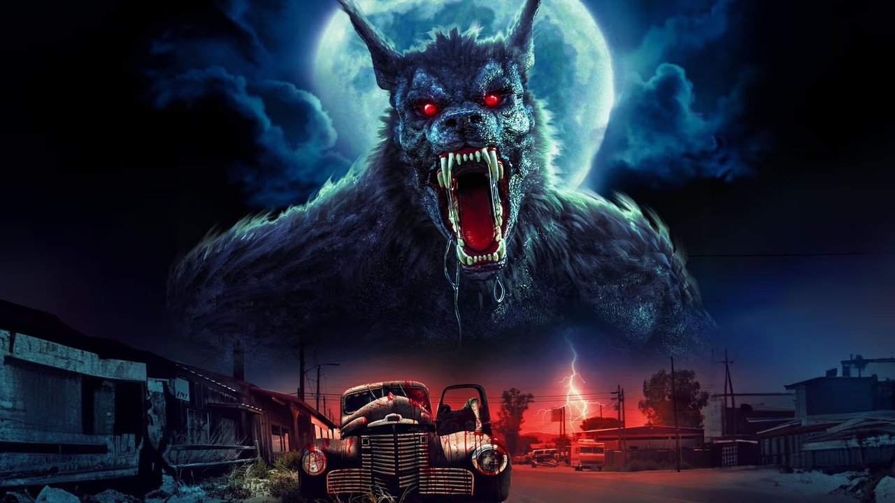 Backdrop image for movie Hellhounds