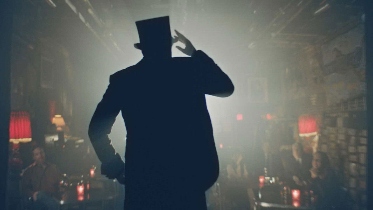 Backdrop image for movie Le Magicien