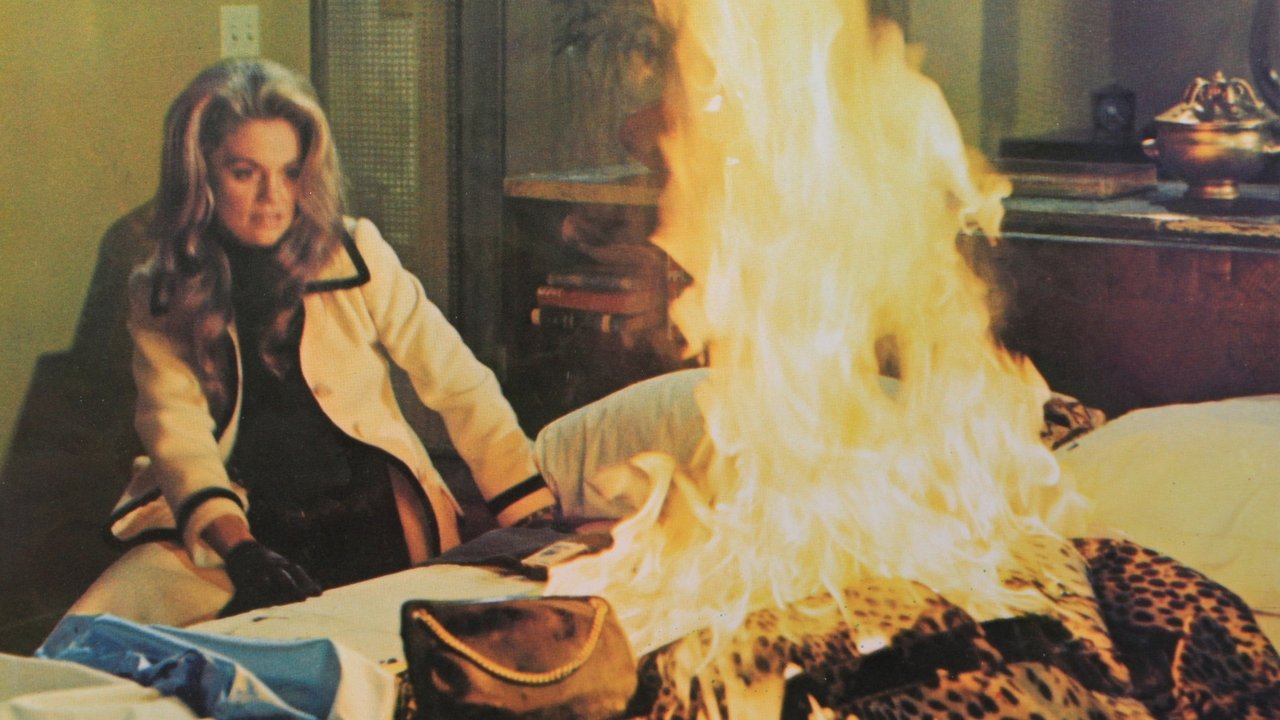 Backdrop image for movie The Love Machine
