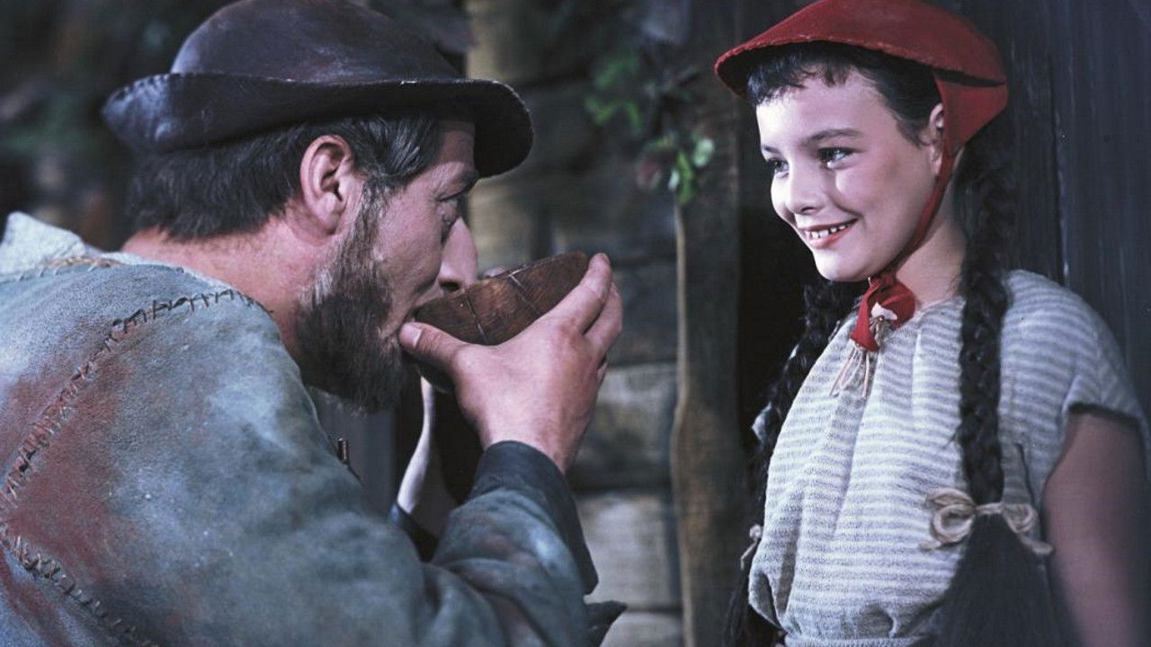 Backdrop image for movie Little Red Riding Hood