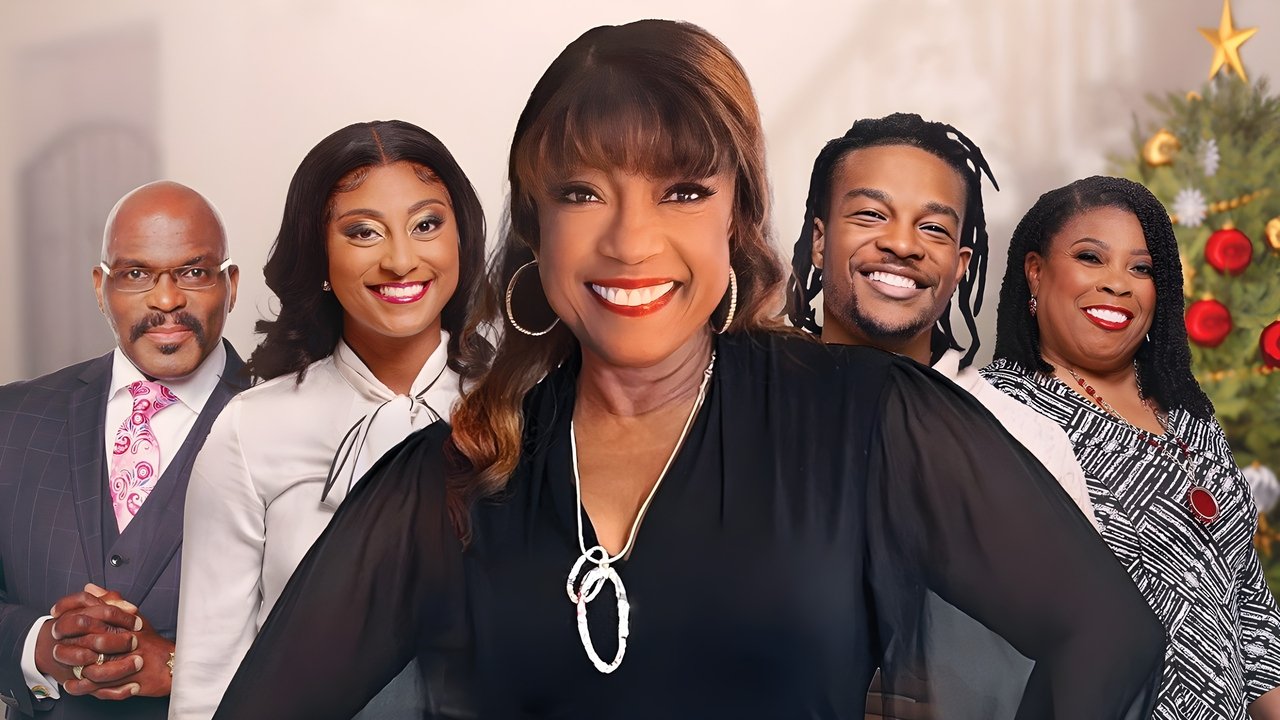 Backdrop image for movie A Christmas Blessing