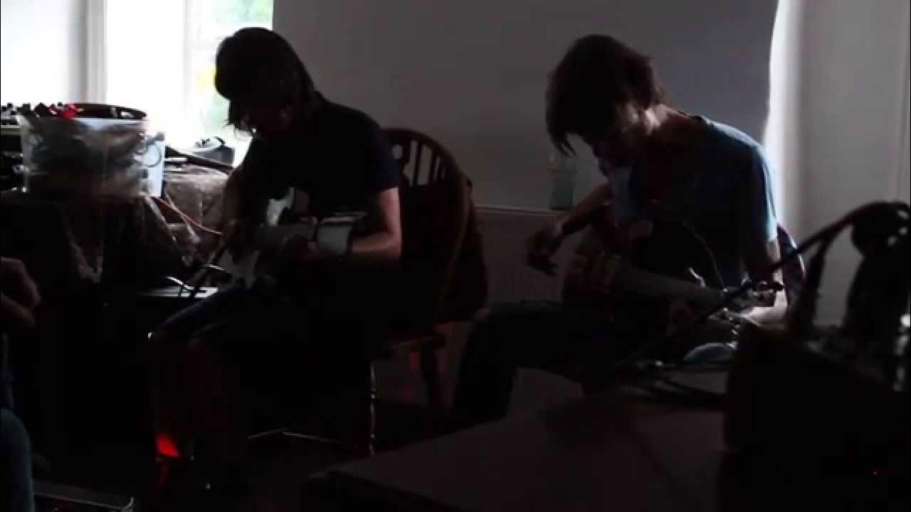 Backdrop image for movie Natural Snow Buildings - Live At Cragg Vale