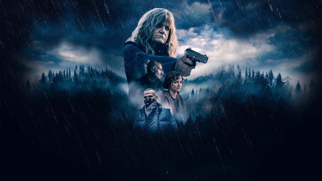 Backdrop image for movie The G