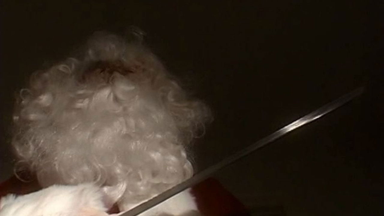 Backdrop image for movie Psycho Santa
