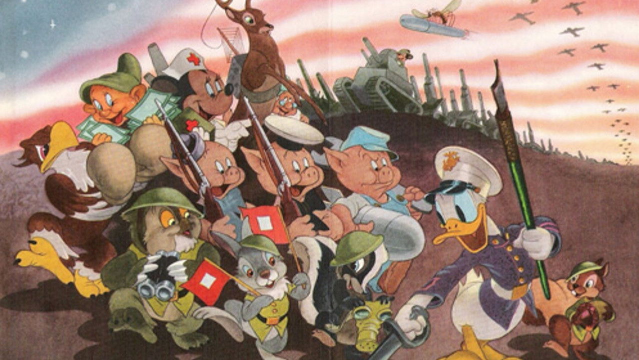 Backdrop image for movie All Together