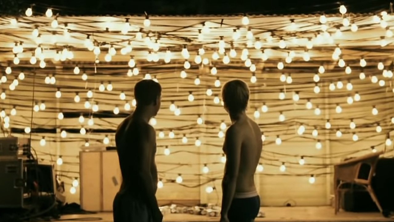 Backdrop image for movie Lucky Blue
