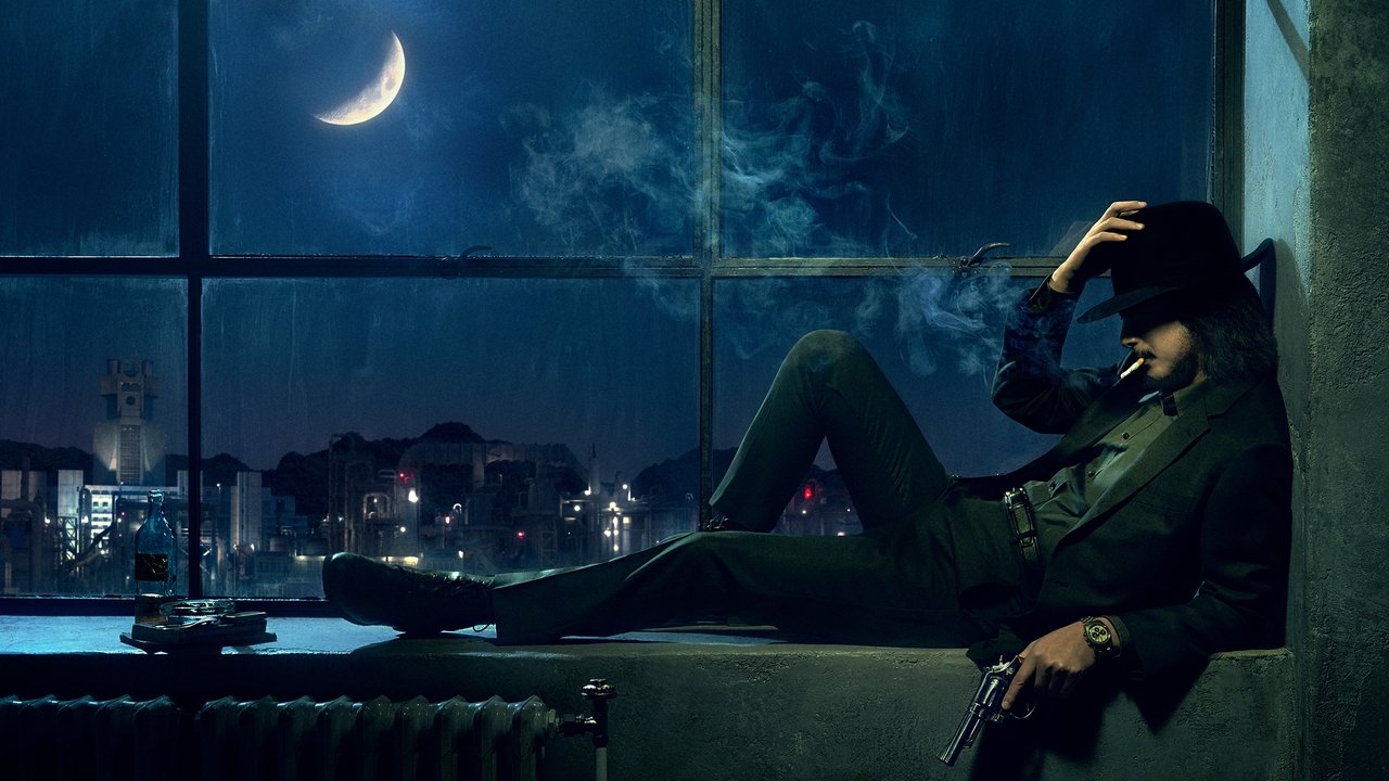Backdrop image for movie Jigen Daisuke